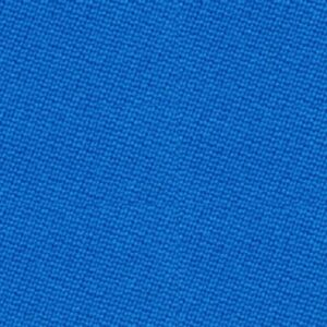 Bleu tournois