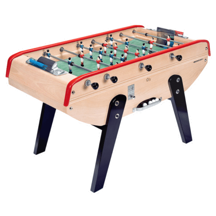 babyfoot bonzini b60 original