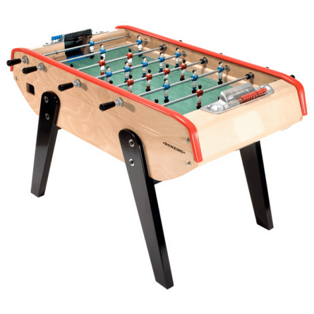 babyfoot bonzini B90 original