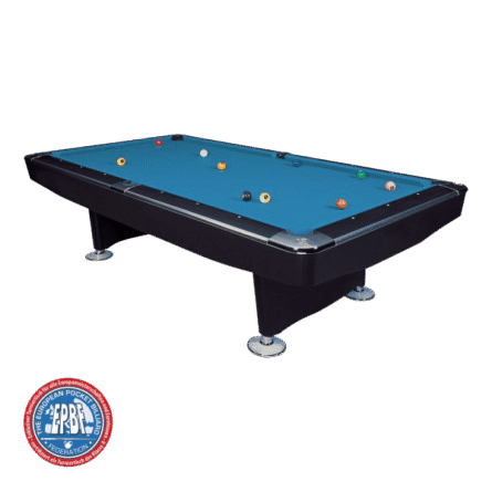 billard dynamic II noir brillant occasion