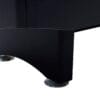 competition-II-legs pieds billard US competition II Noir