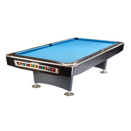 billard olio noir neuf 8 et 9 ft