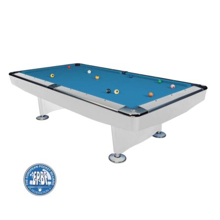 billard dynamic II blanc neuf 7ft
