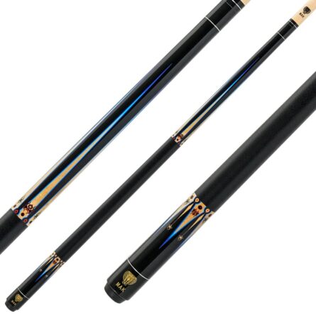 queue de billard américain cobra mak 8