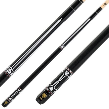 queue de billard américain cobra mak 2