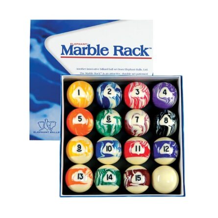 jeu de billes américain 57mm