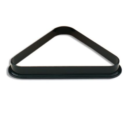 triangle pour billes de billard de 50.8mm