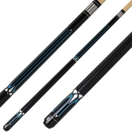 queue billard américain classic we 01