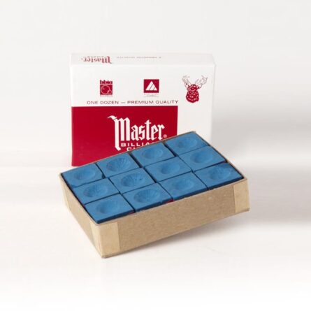 Craie master bleue lot 12