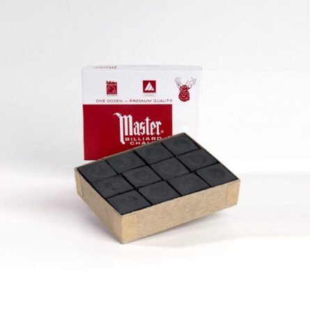 Craie master noire lot 12