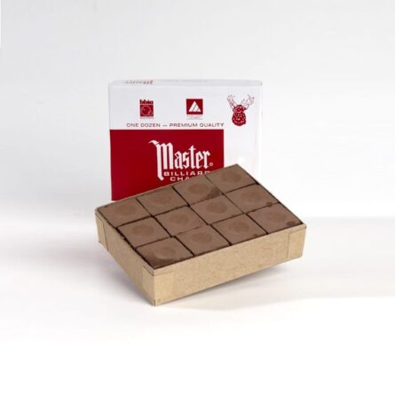 CRAIE MASTER BRUN X12