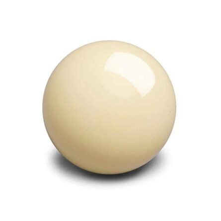 bille blanche de billard