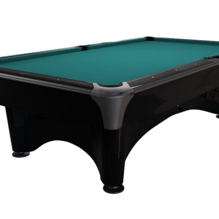 Billard US Dynamic IV Noir Brillant