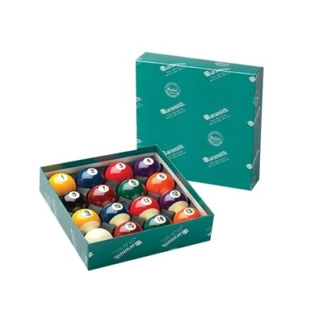 jeu de billes US aramith premier pour billard américain