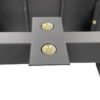 billard américain neuf dynamic 4 dynamic IV blanc