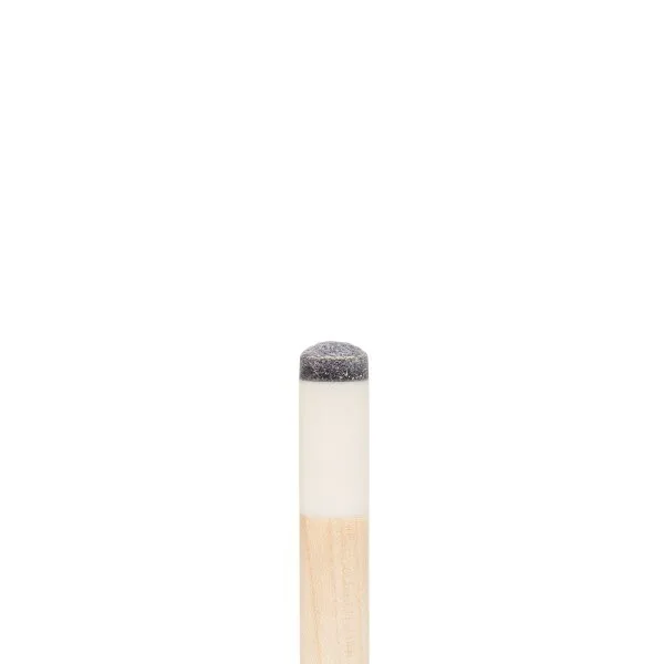 queue billard américain monobloc bleue triton