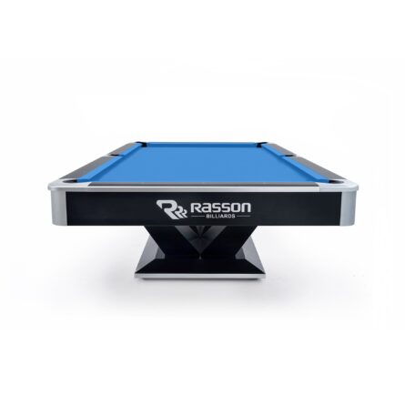 billard américain victory II Plus Rasson noir