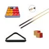 billard convertible en table a manger pool anglais neuf avant garde noir plateau table accessoires inclus