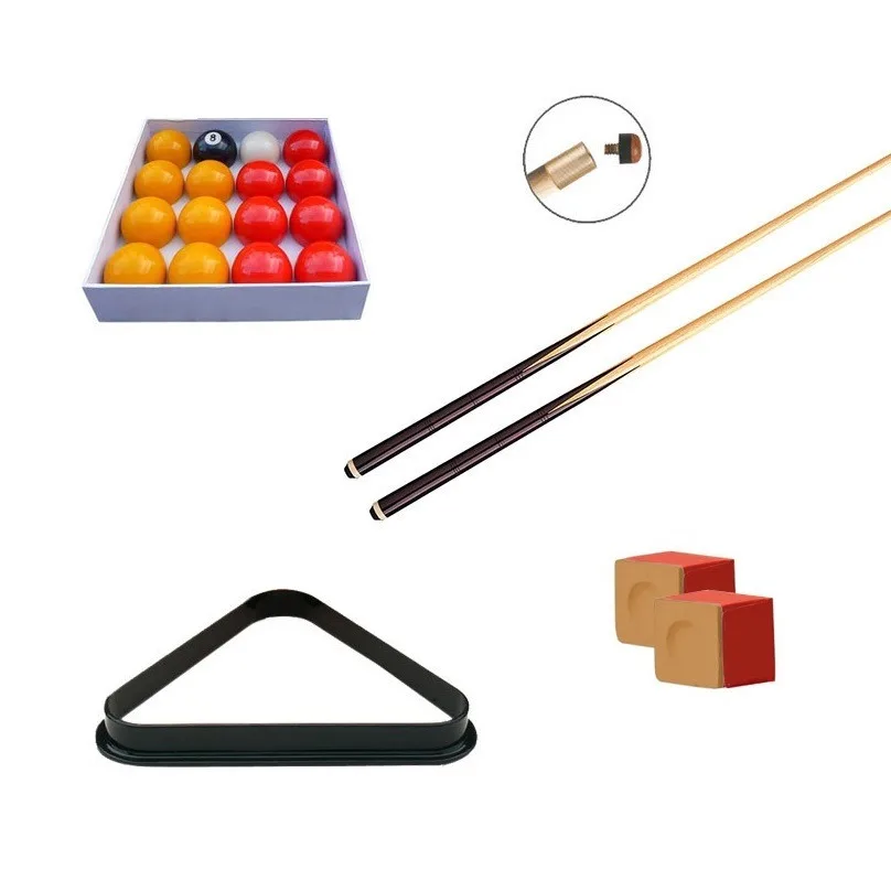 billard convertible en table a manger pool anglais neuf avant garde noir plateau table accessoires inclus