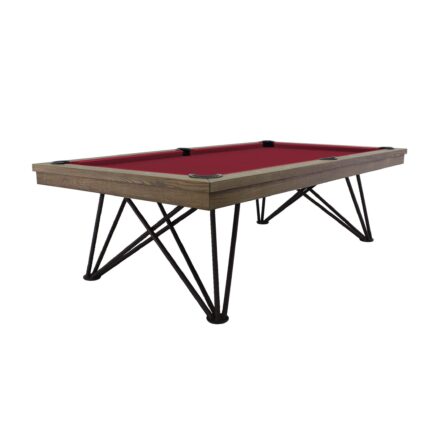 Billard américain rasson dauphine dynamic billard metz