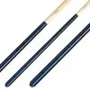 queue billard américain monobloc bleue triton