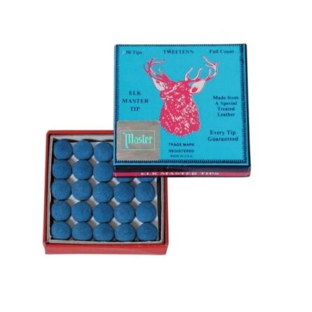 procédés elk master 9,5mm à coller