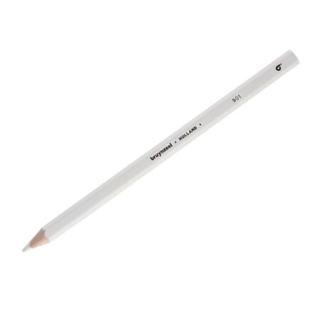 crayon blanc bruynzeel 901 Holland