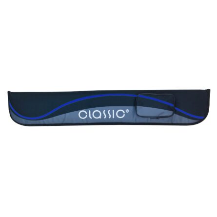 etui pour queues de billard pochette housse rangement de queues transport de queues de billard