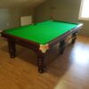Snooker Dynamic Prince