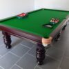 Snooker Dynamic Prince