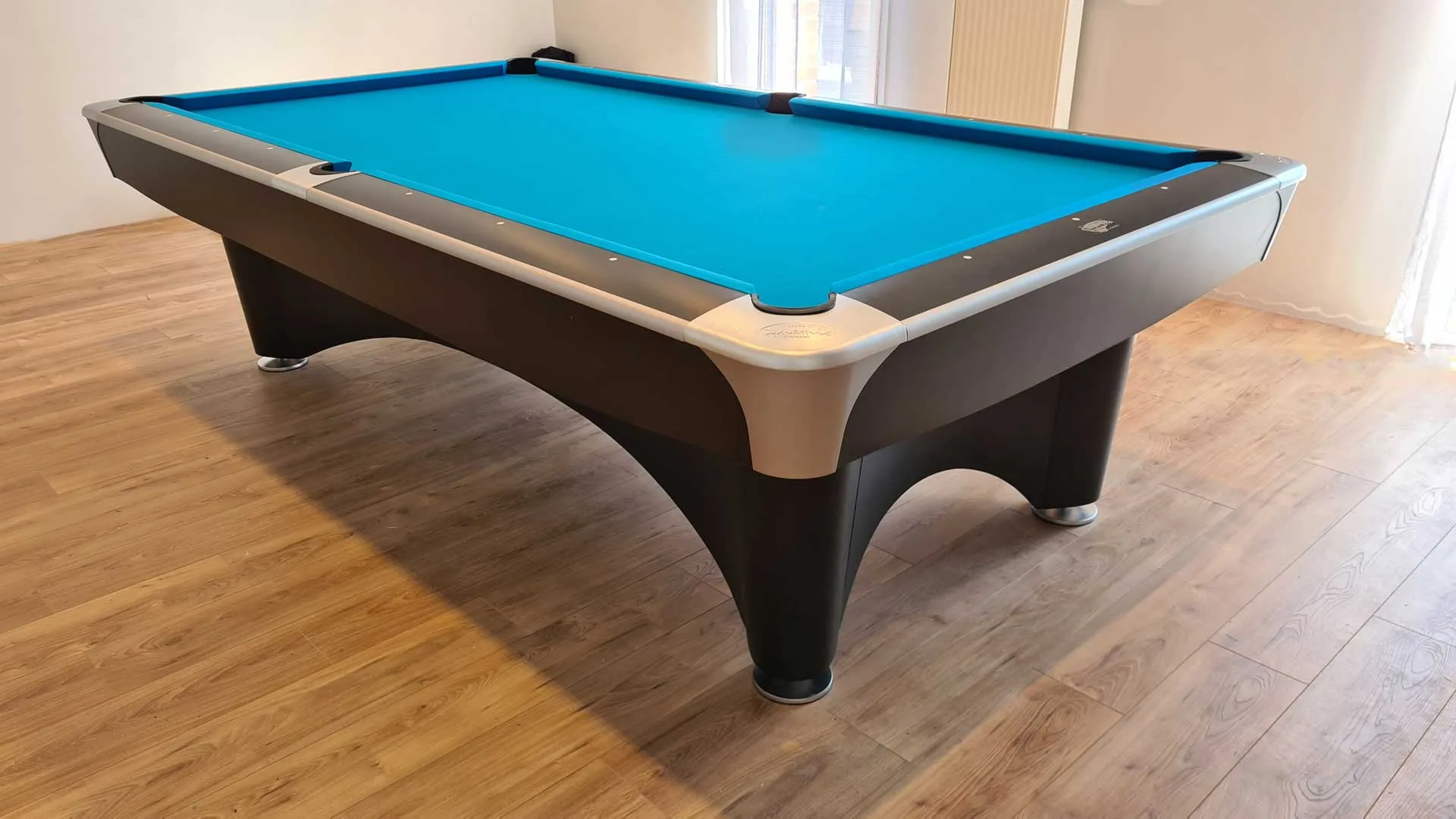 dynamic-III-noir-mat-min billard américian noir mat dynamic III