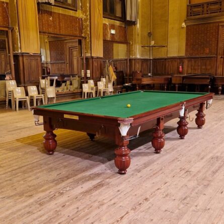 Snooker Gabriels