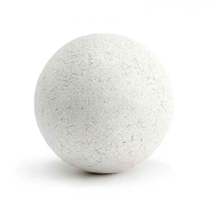 balle baby foot liège blanche bonzini