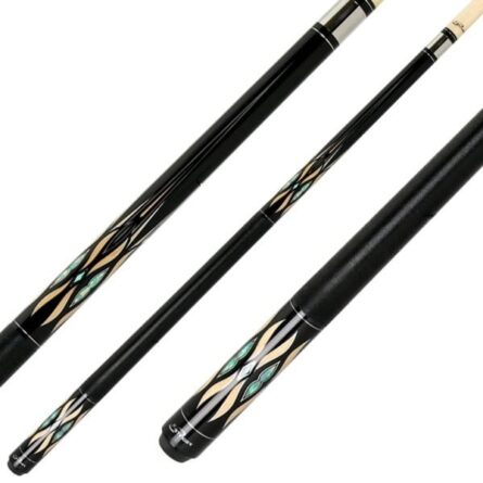cue fury stinger x-5 Queue de billard américain