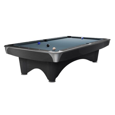 billard dynamic 3 gray billard américain gris 9ft grande taille
