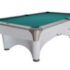 billard américain neuf dynamic 4 dynamic IV blanc