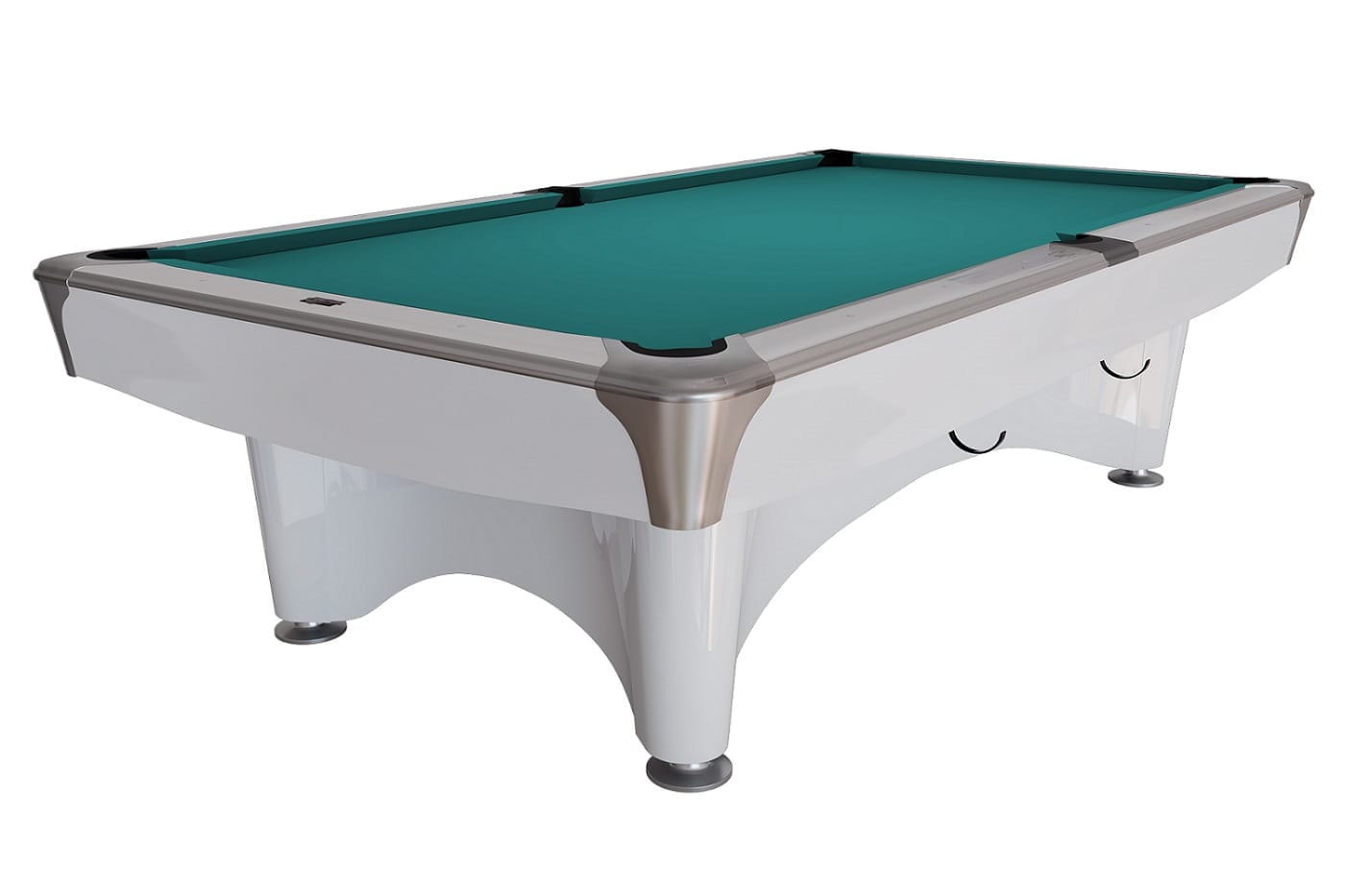 billard américain neuf dynamic 4 dynamic IV blanc