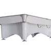 billard américain neuf dynamic 4 dynamic IV blanc