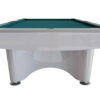 billard américain neuf dynamic 4 dynamic IV blanc