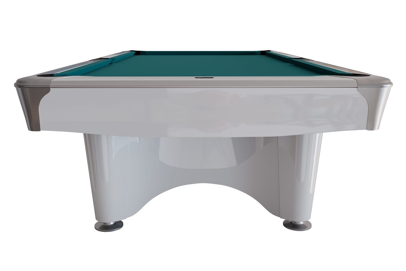 billard américain neuf dynamic 4 dynamic IV blanc