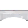 billard américain neuf dynamic 4 dynamic IV blanc white