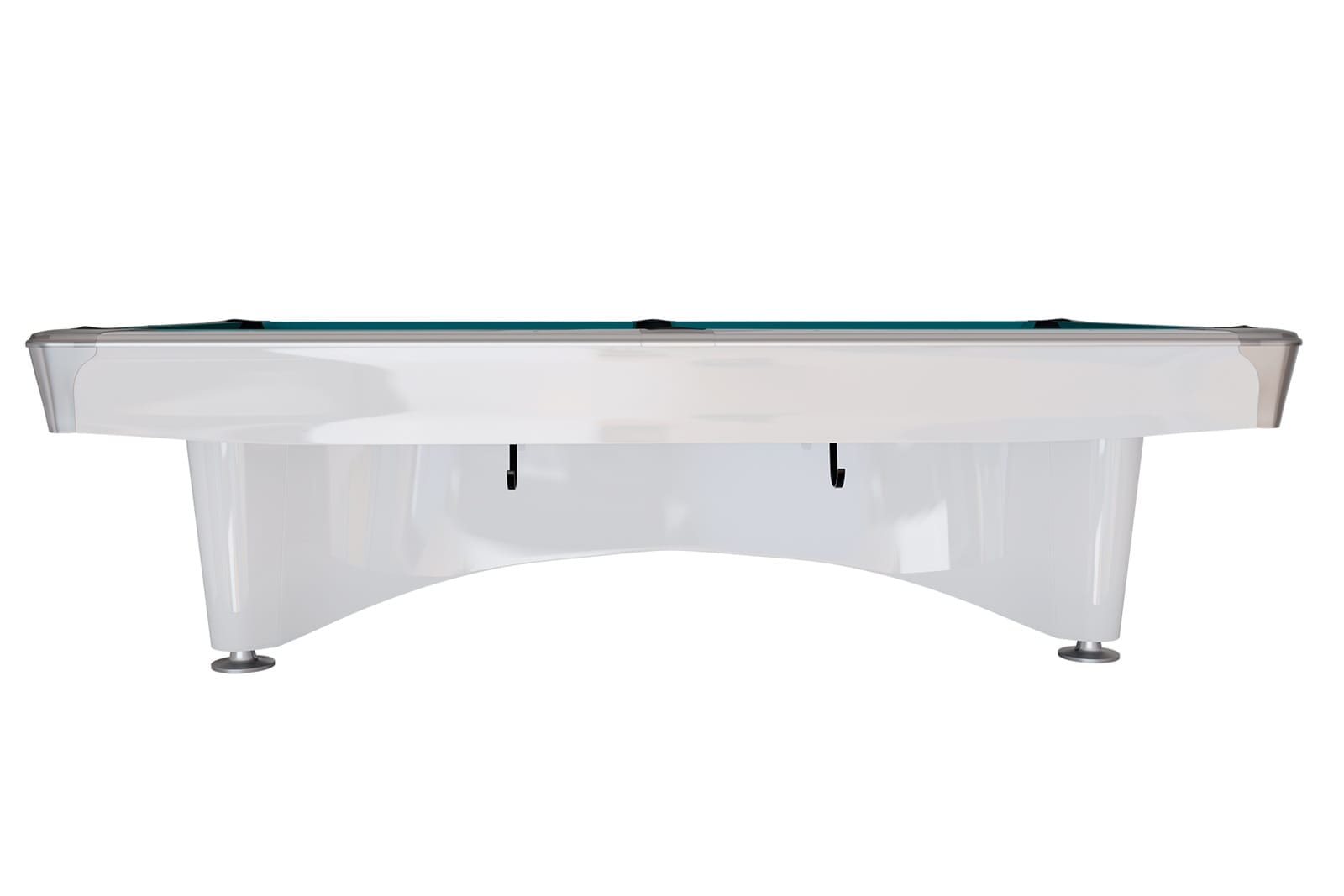 billard américain neuf dynamic 4 dynamic IV blanc white