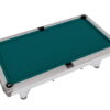 billard américain neuf dynamic 4 dynamic IV blanc