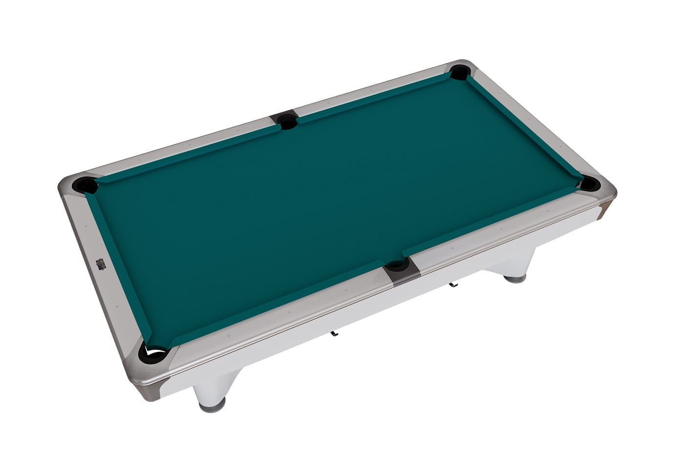 billard américain neuf dynamic 4 dynamic IV blanc