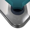 billard américain neuf dynamic 4 dynamic IV blanc