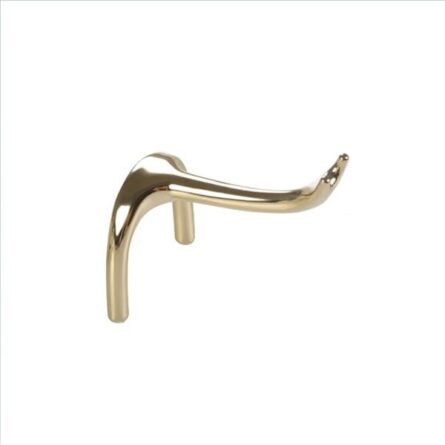 repos laiton cuivre elephant cygne pour snooker billard
