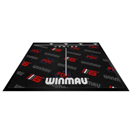 tapis de fléchette WINMAU pas de tir