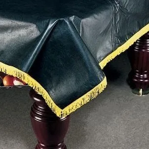 housse anti poussiere snooker 12 ft feet