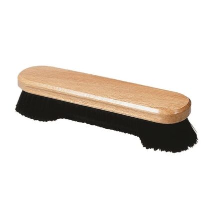 Brosse pour tapis de billard