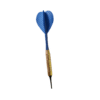 fléchette standard darts bleue soft 16 g fléchette economique pour cible electronique